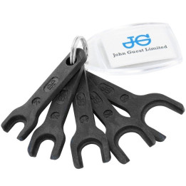 JG key set from 3/16 to 1/2