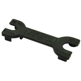 Superseal key