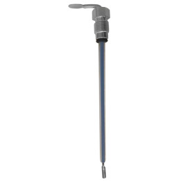 Sonda gasatore - x start pompa