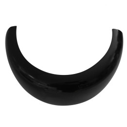 Calotta vaschetta Isi-T nero