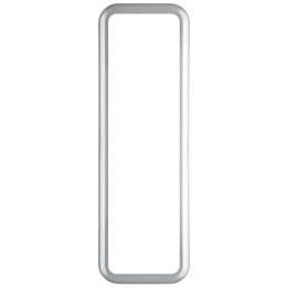 Cornice anteriore cromata x isi-T