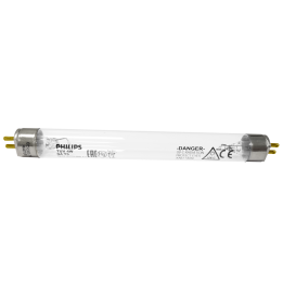 Bulbo UV - 4W - 2 PIN