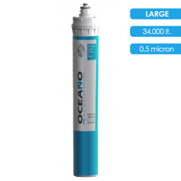 Oceano - Precoat 0,5 µm - Small