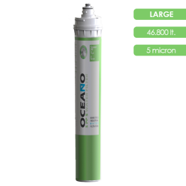 Oceano - Sedimenti PP 5 µm - Medium
