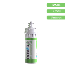 Oceano - Sedimenti PP 5 µm - Small
