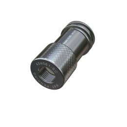 Adattatore x bombole usa e getta c/attacco M11X1 - bombole ricaricabili c/attacco ACME