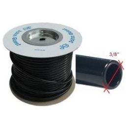 Tubo da 3/8" - 1 mt