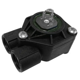 Contatore Volumetrico