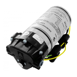 Pompa Booster High Flow 220AC 50/60 Hz