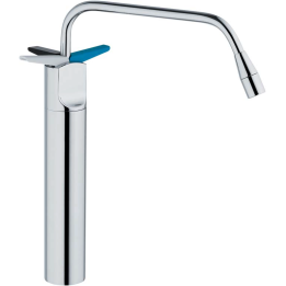Rubinetto 3 vie - 2605 - con aeratore