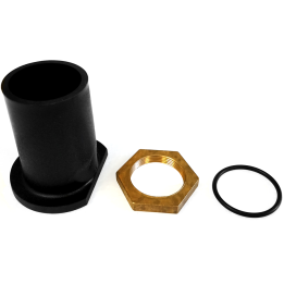 Kit installazione rubinetto TRIX