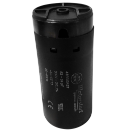 Condensatore 53 micro farad