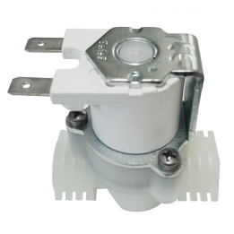 Elettrovalvola 3/8 F Serie MINI ALIMENTI