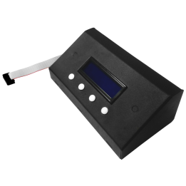 Tastiera programmatore c/display x Osmosi lisce
