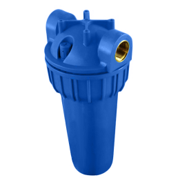 Contenitore standard 3 pz 10" opaco IN-OUT 3/4'' (12)