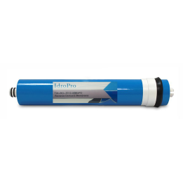 Membrane d'osmose - 100 GPD - Idro TW - RO 2012 - H2O Water Store