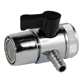Deviatore singolo DV-14