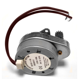 Dayton motore 12VAC
