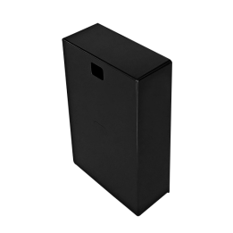 FRONTALE SOTTOLAVELLO ABS NERO