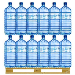 48 Boccioni Gola del Furlo per bancale - H2O Water Store