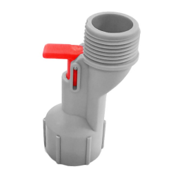 Azzeratore x Water Block (antiallagamento)