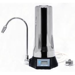 Digipure 9000S cromato