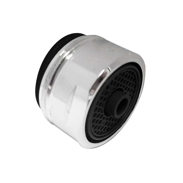 Flowthru aerator m. 24x1 pca 2.2 gpm