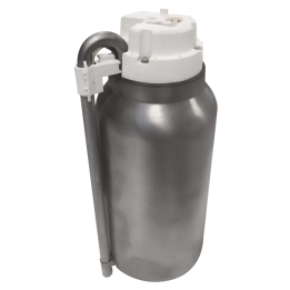 Serbatoio Caldo Emax H2