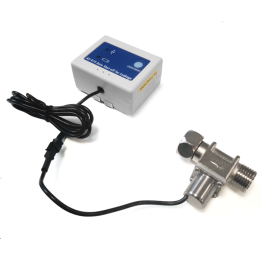 Sistema antiallagamento IN-OUT1/2" - AS-414BR