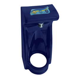 Kit completo frontale Venus Blu