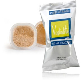 VOGLIA DI TE  (the al limone)  -  50 pz