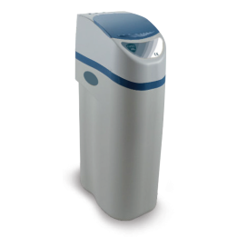 Addolcitore - Parkin Slim 12 - 2/3 persone