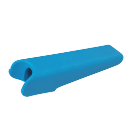 Blauer Hebel für 2613,2602,2603