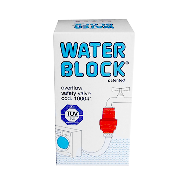 Waterblock (Valvola antiallagamento)