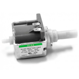 Pompa Ulka EK2 - 15,5 bar - 650cc