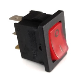 Switch Term. 115 / 230V Rio