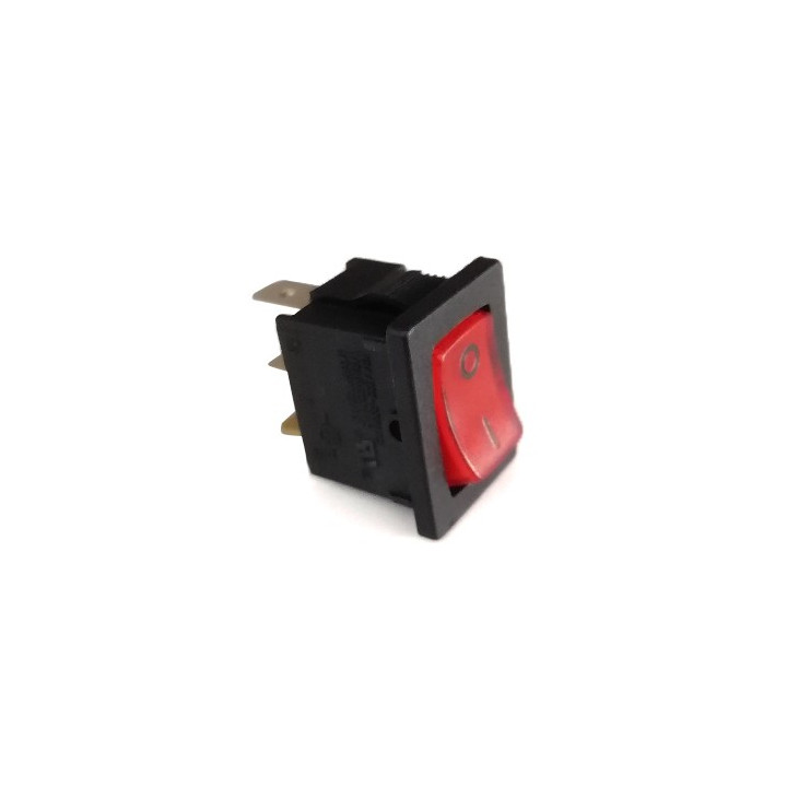 Switch Term. 115 / 230V Rio