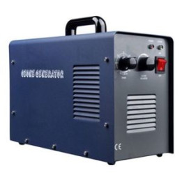 Ozonizzatore per sanificazione refrigeratori d'acqua