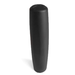 Manico nero spillatore draft