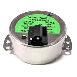 Motorino timer Autotrol 12V