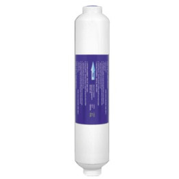 Filtro in linea GAC – 2” x 10” F1/4