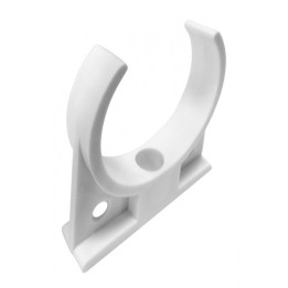 Clip singola installazione filtri 2"x10