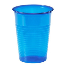 Bicchieri 200 cc Compostabili in PLA - 50 pz