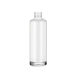 Bottiglia Tubo Kefass - 50 cl.