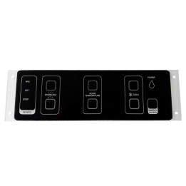 Volltastatur Fontemagna Touch Fizz