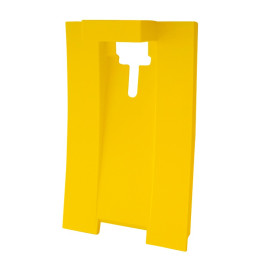 Frontalino  AKWA Giallo