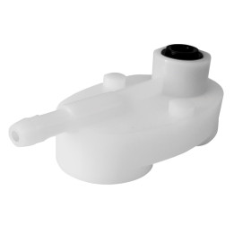 Connettore Valvole Serbatoio Akwa 20 Top SX