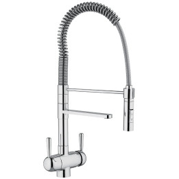 Rubinetto 3 vie - 3180ML