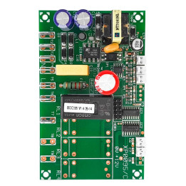 Electronic board Fmax A