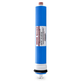 Membrana Osmosi - 50 GPD - Idro TW-RO 1812
